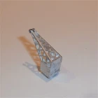 Matchbox Lesney 13 c  Thames Tow Truck Metal Crane Jib