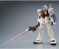 BANDAI MG Gym II Semi-Striker 1/100