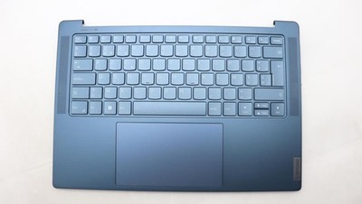 Original 5CB1L79975 Lenovo Thinkpad Tastatur  belgisch Yoga Pro 7 14APH8 