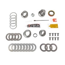 Master Install Bearing Kit - Dana 35 Jeep With Arb Master Install Bearing Kit - Dana 35 Jeep With Arb