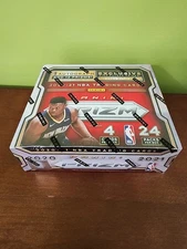 2020-21 Panini Prizm NBA Basketball Retail 24 Pack Box. 1 Auto Per Box.