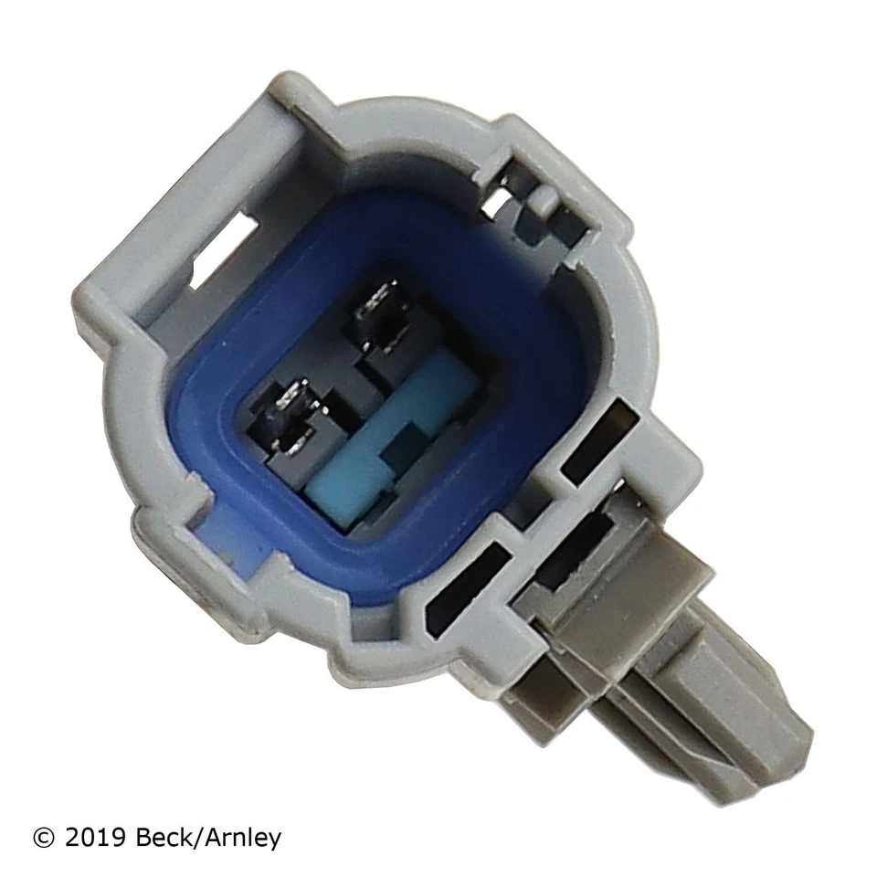Sensor de velocidad ABS Beck Arnley 084-4910 para Nissan Xterra 05-15 Foto 3 de 4