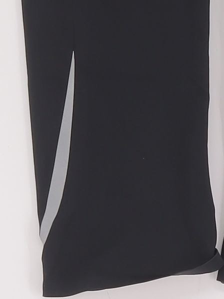 ALTRA Felpa Betty fondo sportivo donna S nero 100% altri leggings