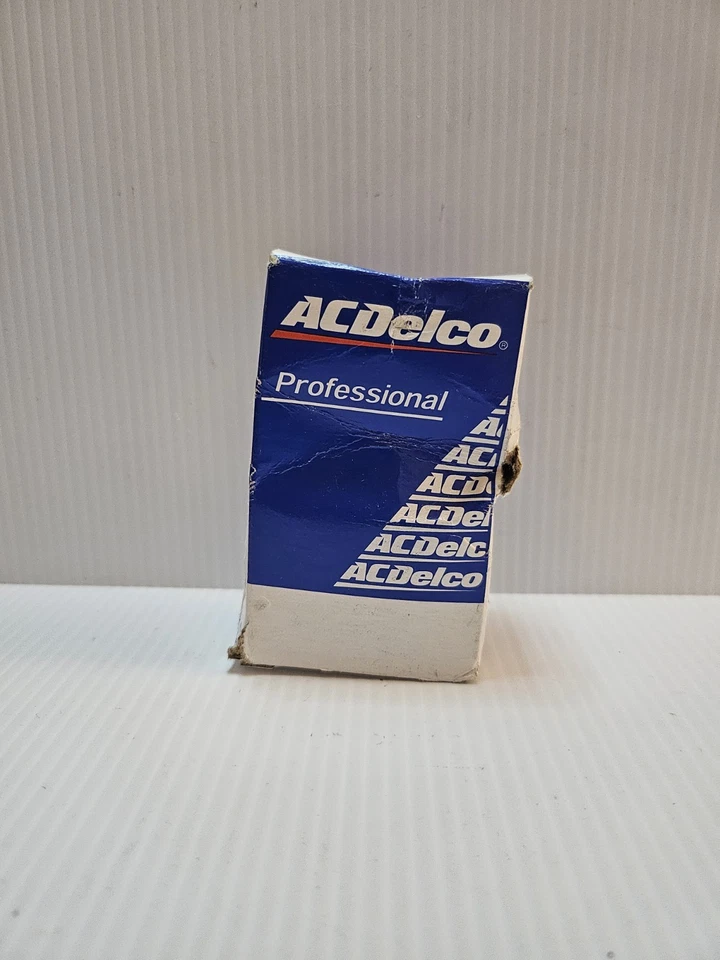 Genuine ACDelco Gold Idle Air Control Valve  217-1806 - Image 4 of 4