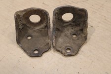 Gm 1955 1956 1957 Chevrolet Bel Air Nomad 210 V8 Front Engine Motor Mounts Oem