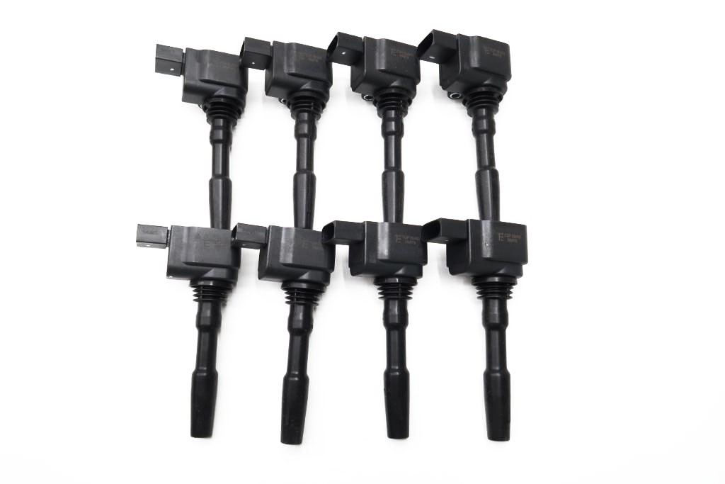 Bentley Continental GT 2013-2019 Ignition coils 8 pcs