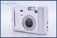 【EXC】 PENTAX Optio S40 3x AA battery powered FromJapan #mj8769