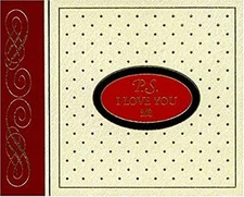 P. S. I Love You Leather H. Jackson, Jr. Brown