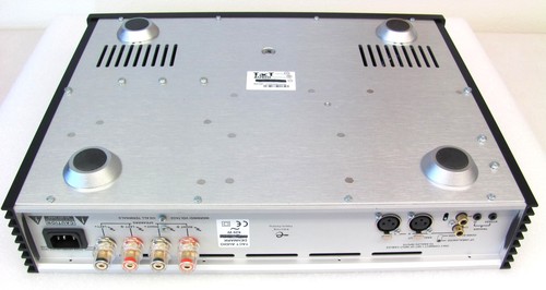 Amplificador de potencia de alto rendimiento Lyngdorf/Tact Audio SDA-2175, negro ~ STSI - Imagen 13 de 21