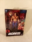 G.I. Joe Classified Series #114, Big Boa, 6” Action Figure New In Box