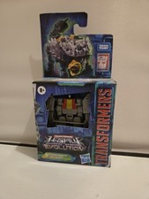 Hasbro Transformers Legacy Evolution Dinobot Scarr Dinosaur Action Figure