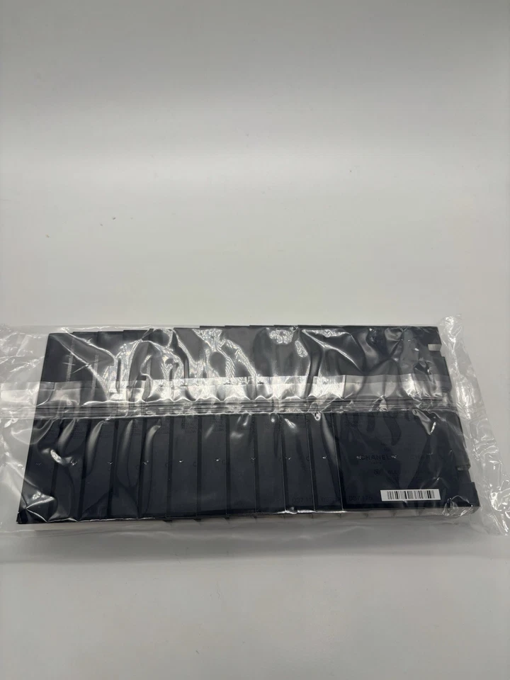 PERFUME CHANEL BLEU 0,05 FL OZ (LOTE DE 12) Foto 4 de 4