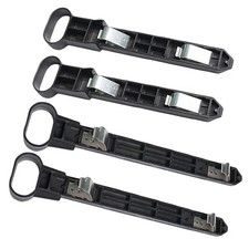 Four Piece Kit of Inside Anchors for Volvo S60 Headlights Available Now