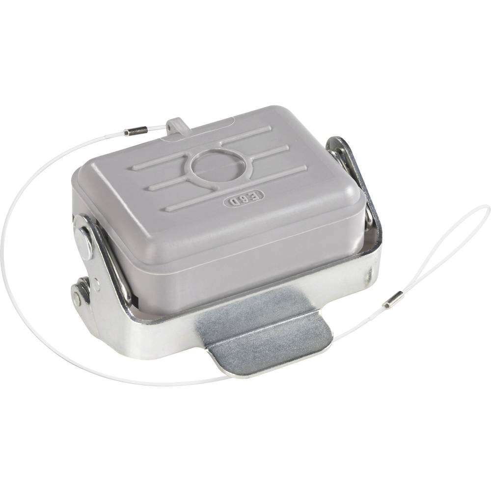 Couvercle EPIC H-B 16 LAPP 10088500 capot de protection plastique pour connecteur IP65