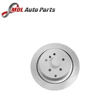 AllMakes 4x4  Rear Brake Discs 2x LR031844 Range Rover 2010 - 2012