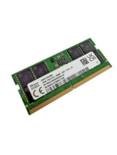 SK hynix KOREA 16GB 5600B DDR5 SODIMM RAM HMCG78AGBSA092N AA
