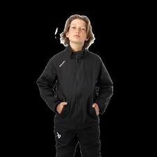 Bauer midweight s24 jacket Current Version