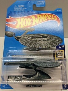 uss vengeance hot wheels 2019