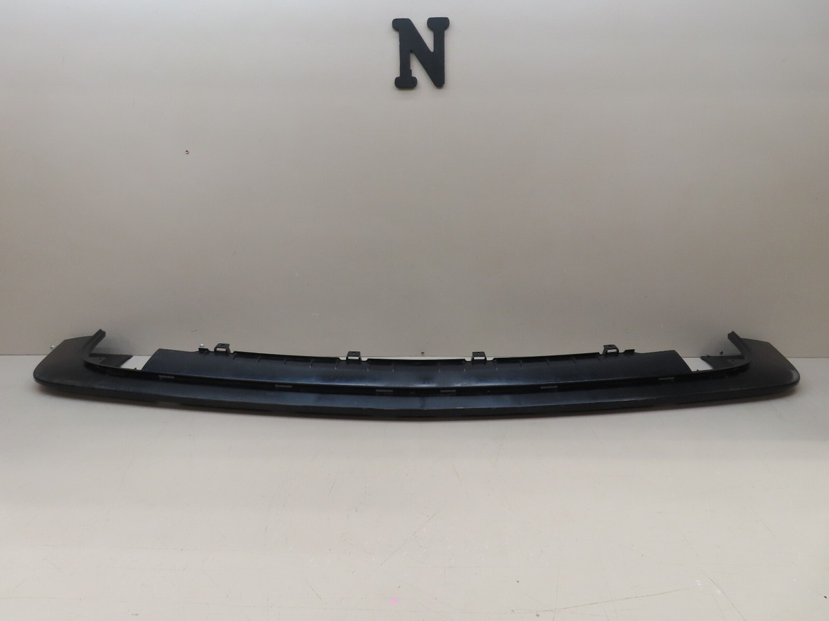 2018-2020 DODGE CHALLENGER FRONT LOWER AIR SHIELD COVER OEM