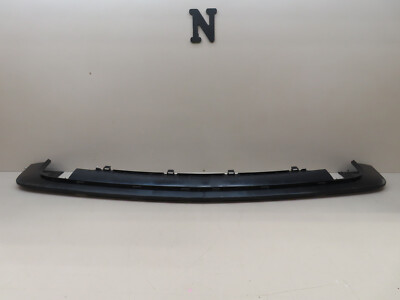 2018-2020 DODGE CHALLENGER FRONT LOWER AIR SHIELD COVER OEM