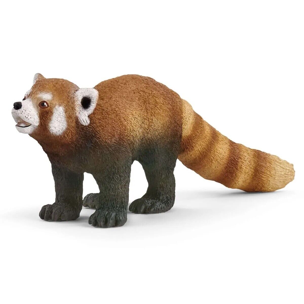 Schleich 14833 Red Panda Plastic Figure collectible BRAND NEW!
