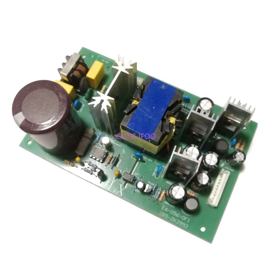 Power Supply Board for Soundcraft LX7 LX9 LX10 Series Mixer 15V