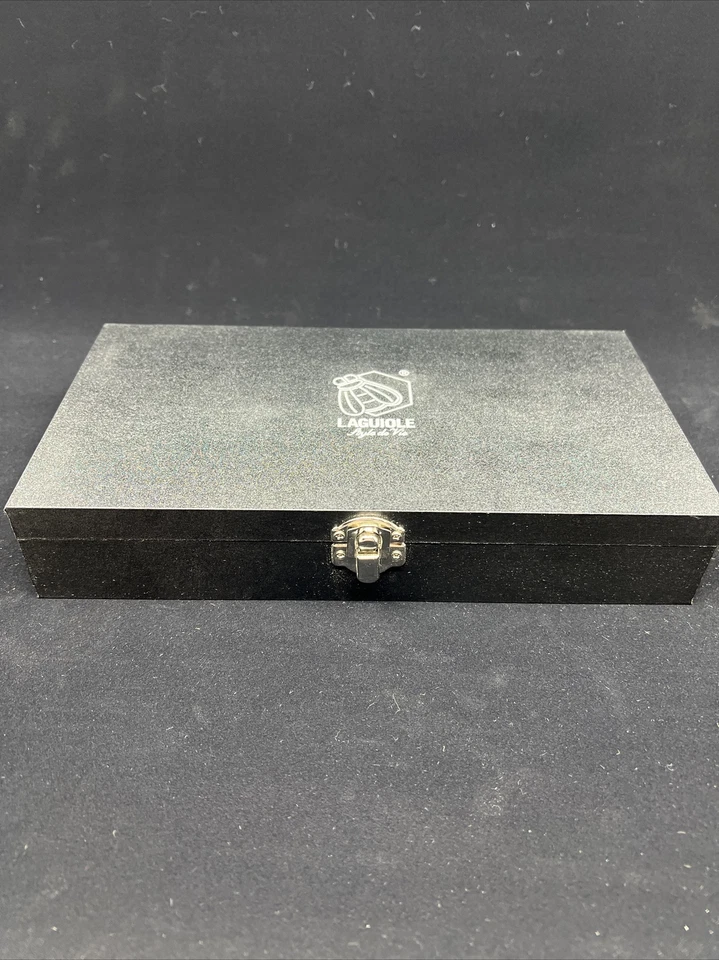 Horquilla Laguiole Style De Vie 6 piezas Foto 2 de 4