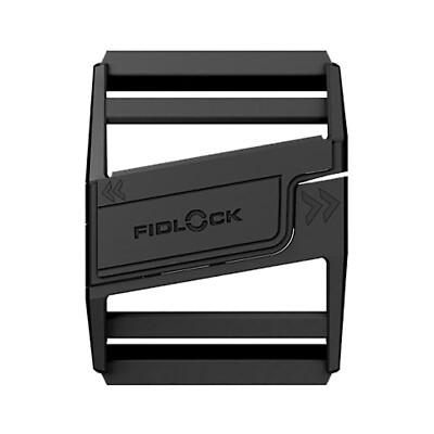 Fidlock Schieber 40 Ll - 40mm Ladderloc - Magnetisch