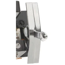 HVAC Blower Motor Switch fits Pontiac, GMC, Chevrolet