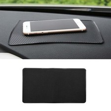 10x6 Inch Anti-Slip Rubber Mat Car Dash Sticky Pad for Phones Sunglasses Keys
