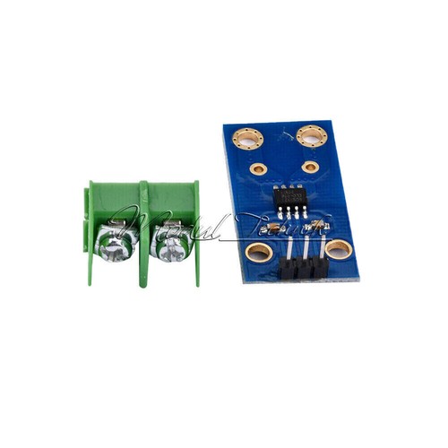5A/20A/30A ACS712 Range Angebot Current Stromsensor Sensor Modul für Arduino - Bild 17 von 46
