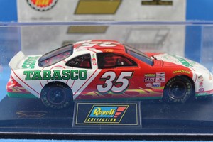 pontiac grand prix diecast