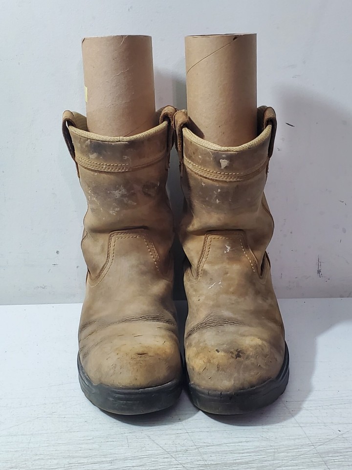 Ariat Composite Toe Work Boots Mens 10EE. ASTM F241318 10027335