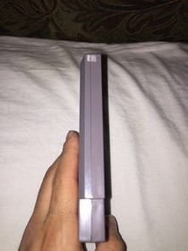 Super Mario Bros./Duck Hunt/World Class Track Meet Nintendo NES CARTRIDGE ONLY!