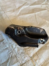 1986 Honda TRX350 Fourtrax Foreman ATV 4X4 Reverse Lever Cover