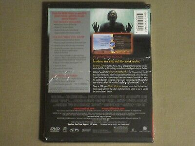 THE CELL (2000) DVD TARSEM SINGH JENNIFER LOPEZ VINCE VAUGHN THE CELL (2000) DVD TARSEM SINGH JENNIFER LOPEZ VINCE VAUGHN