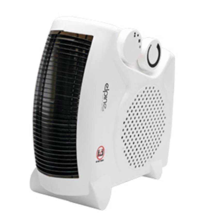 Quest Electric Fan Heater Portable 1000w Compact Low Wattage Caravan  Motorhome | eBay