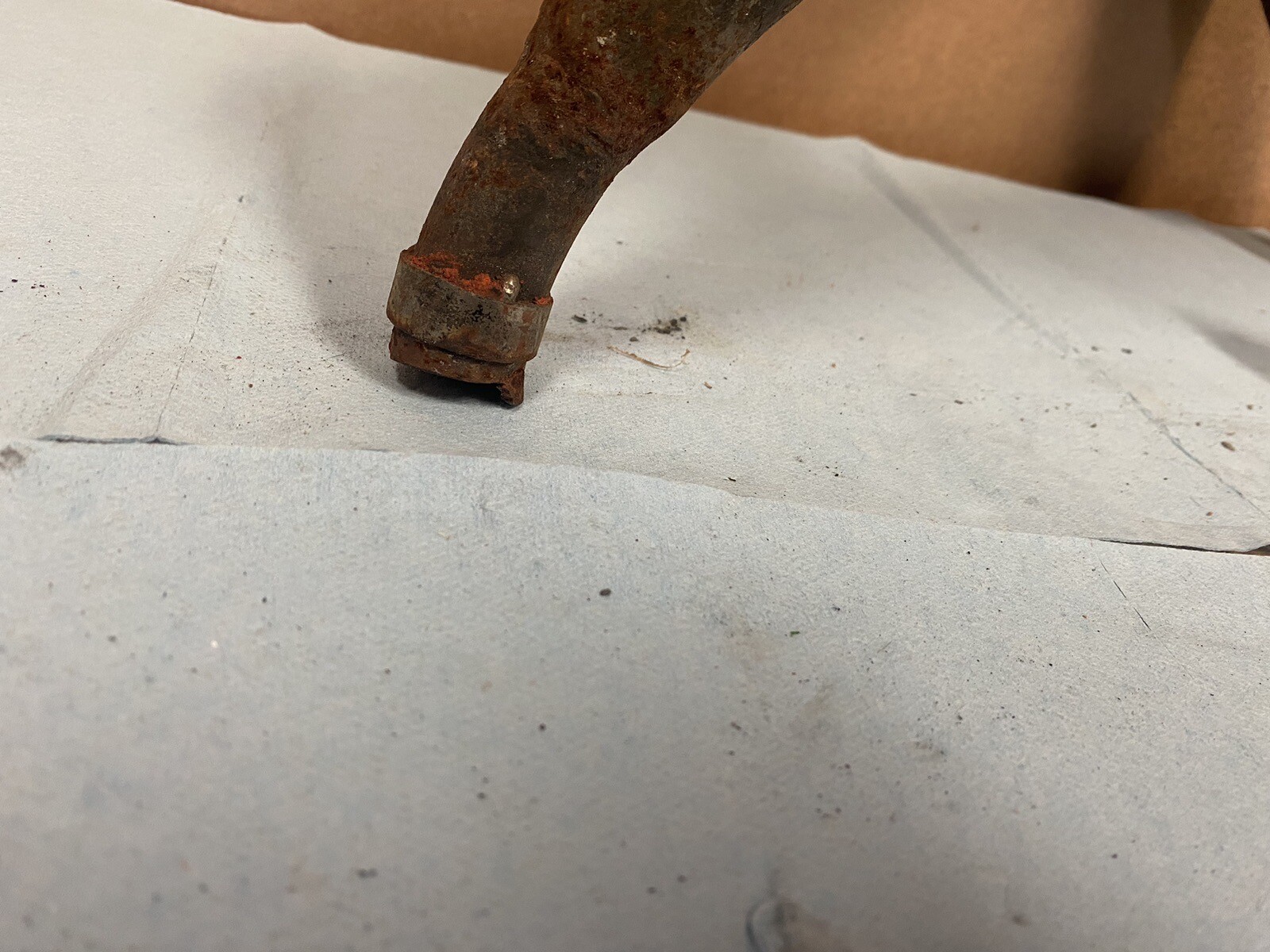 8806 Yamaha Blaster FMF Header Pipe Exhaust. eBay