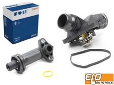 Thermostat BMW X5