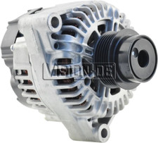 Alternator Chevrolet Corvette 2005-2013 6.0L, 6.2L, 7.0L V8 13969CP