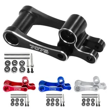 Knuckle & Pull Rod Upgrades Part for LOSI 1/4 Promoto-MX Motorcycl FXR LOS06000