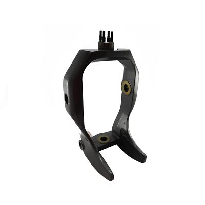 Volvo Penta 3808365 Gimbal Ring Suspension Fork OEM SX-M SX-C DP-S SX-R
