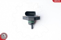 Esen SKV Drucksensor Saugrohrdruck FüR VW Golf IV Variant Audi A2 TT 1J5 1.9