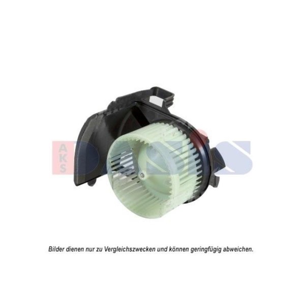 HeizungsgebläSe InnenraumgebläSe FüR Renault Clio II Bb_ Cb_ Kasten SB0/1/2_-image