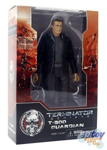 neca terminator genisys