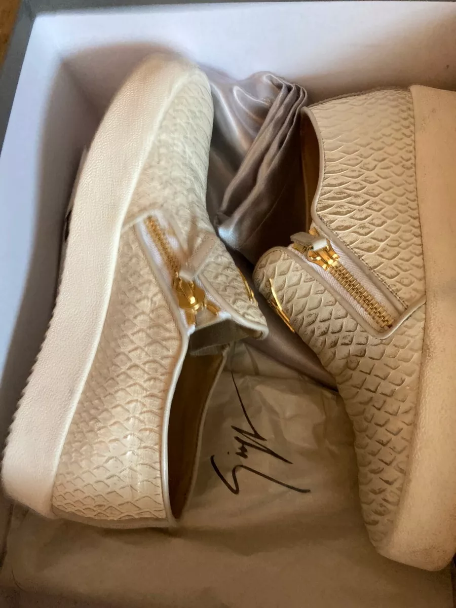 Giuseppe zanotti size best sale 11