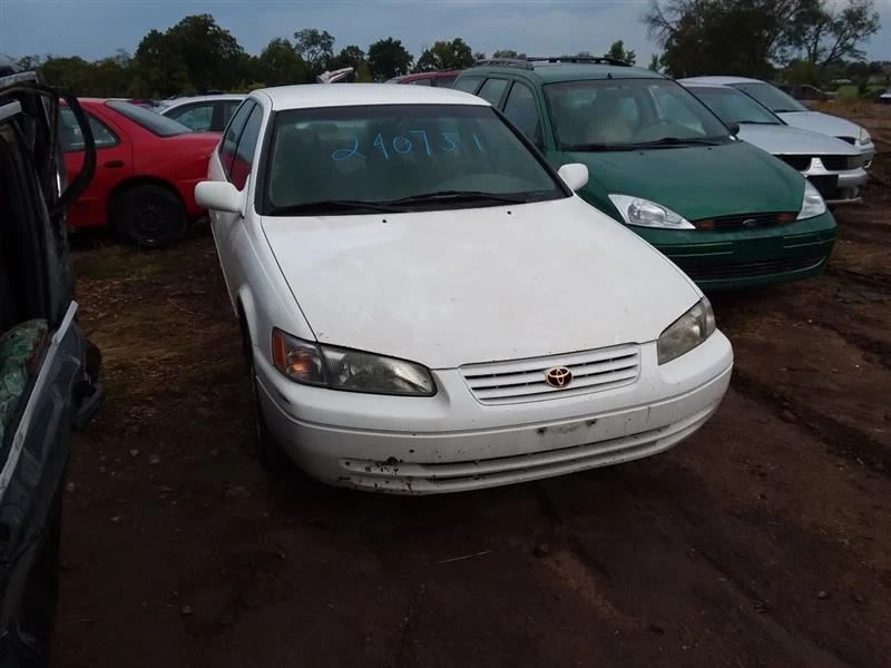 Barra estabilizadora frontal compatível com 97-01 LEXUS ES300 1994773 - Imagem 3 de 4