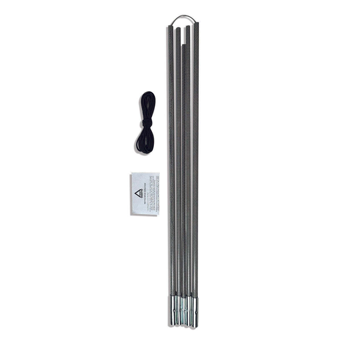 Outwell Whitecove 5 Tent Pole Repair Kit