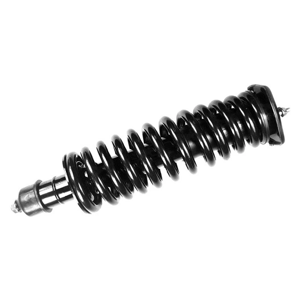 Par de amortiguadores traseros FCS PUNTALES para MERCEDES-BENZ ML430 1999-2001 Foto 3 de 3