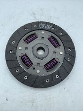 Disque d'embrayage Fiat TIPO